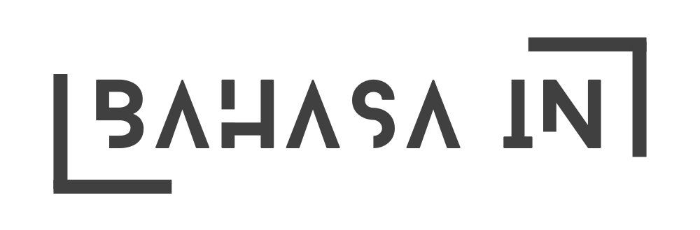 Bahasa In