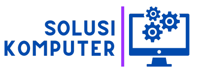 Solusi Komputer